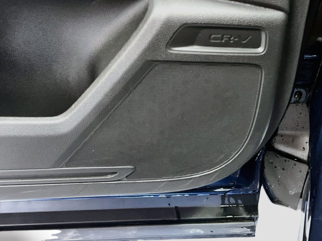 Used 2026 Honda CR-V EX-L image 18