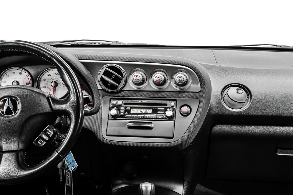 Used 2006 Acura RSX image 22