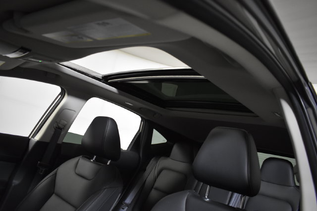 New 2026 Nissan Murano SL AWD/4WD image 43