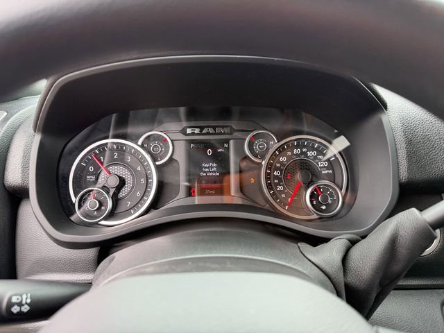 New 2026 RAM 2500 Tradesman w/ Power Wagon Package image 18