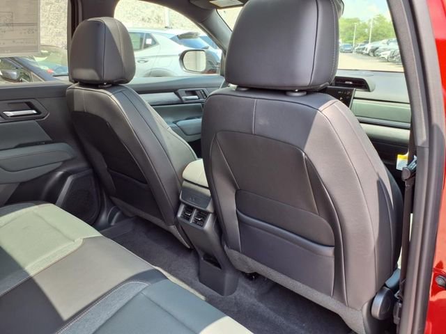 New 2026 GMC Terrain AT4 w/ Technology Package II image 23