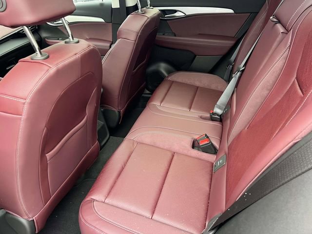 New 2026 Buick Envision Sport Touring image 11