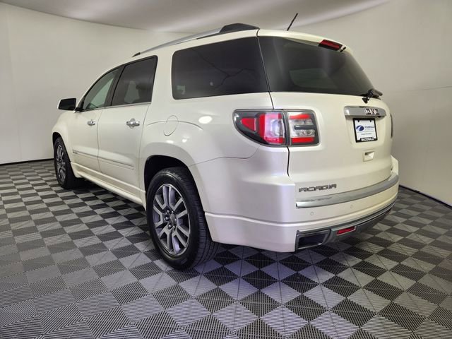 Used 2014 GMC Acadia Denali image 3