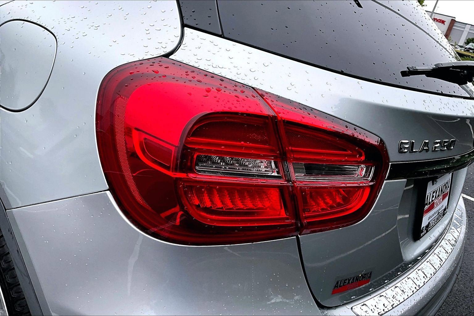 Used 2015 Mercedes-Benz GLA 250 4MATIC image 27
