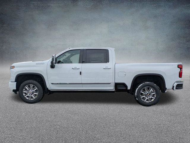 New 2026 Chevrolet Silverado 3500 High Country w/ High Country Premium Package AWD/4WD image 7