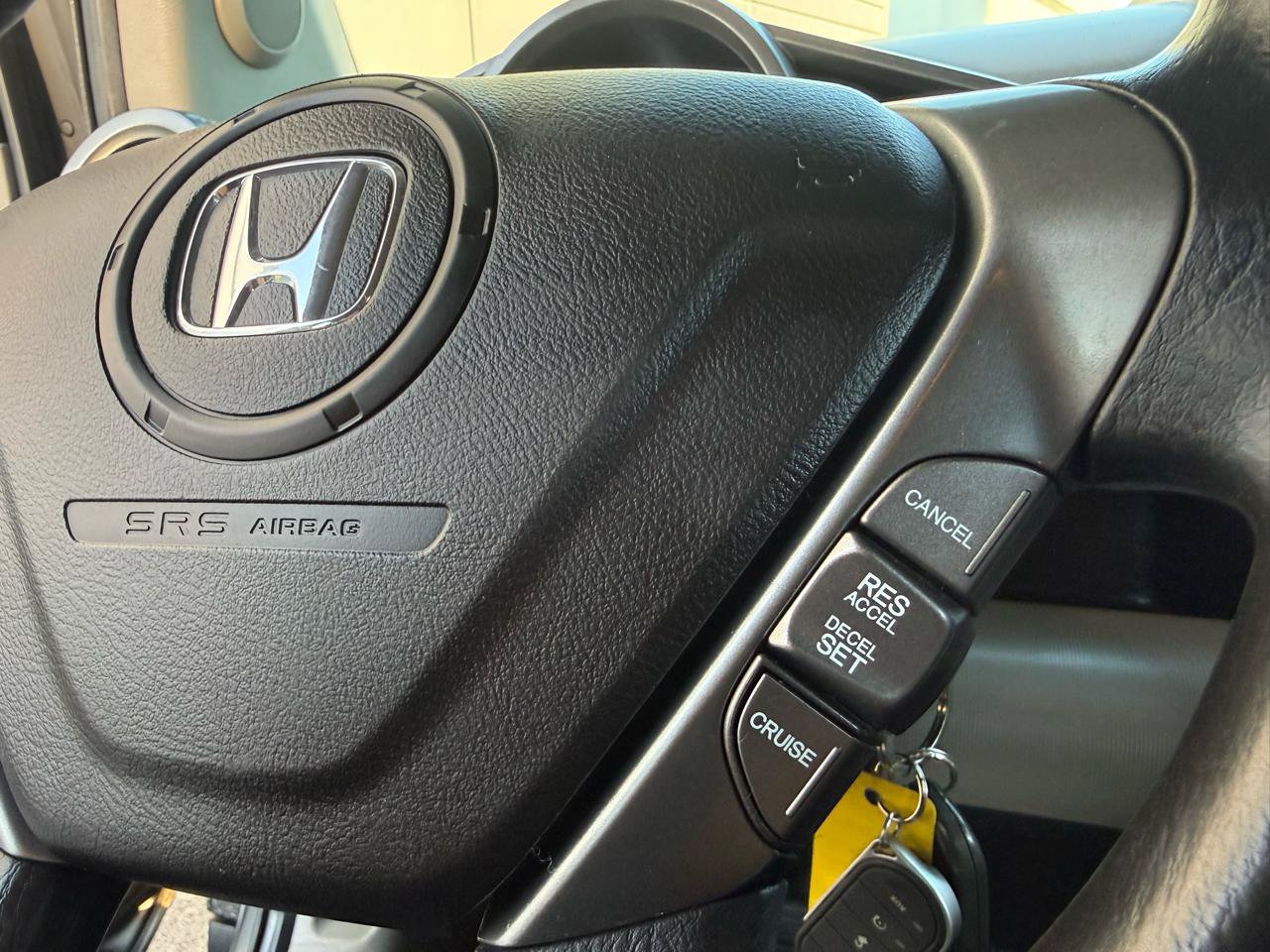 Used 2011 Honda Element LX image 33