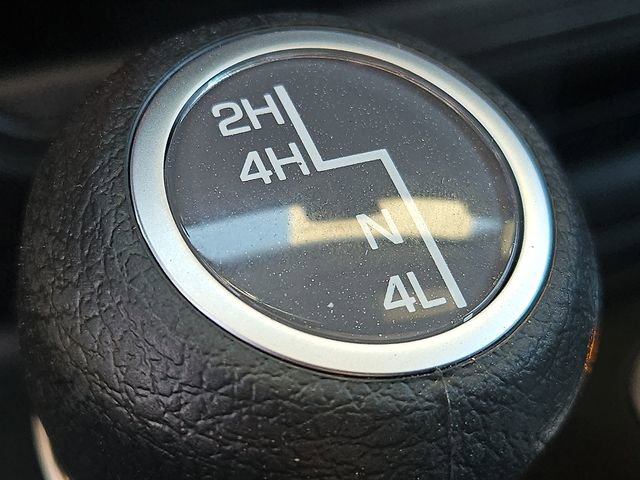 New 2026 Jeep Wrangler Sport image 17