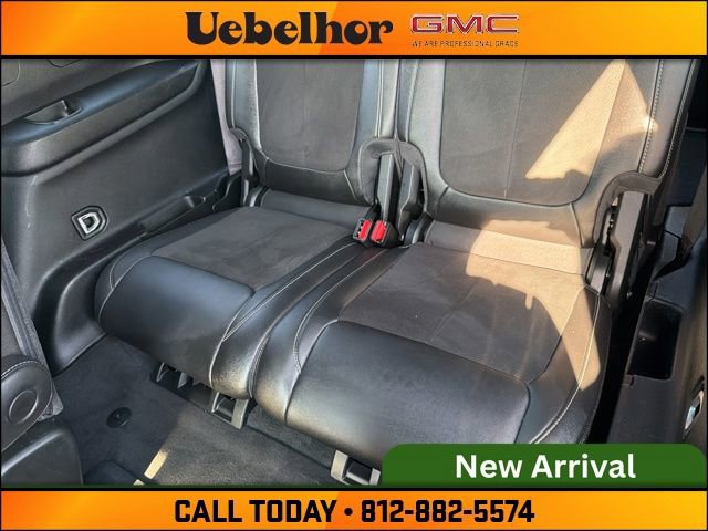 Used 2023 Jeep Grand Cherokee L Laredo image 23