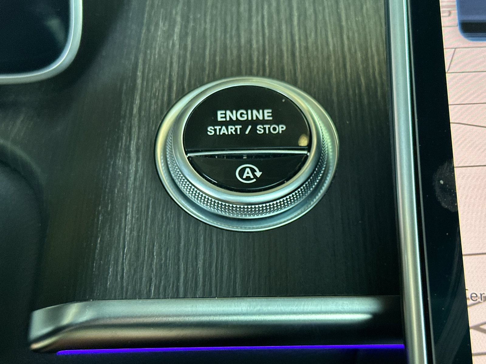 Certified 2022 Mercedes-Benz S 500 4MATIC image 26