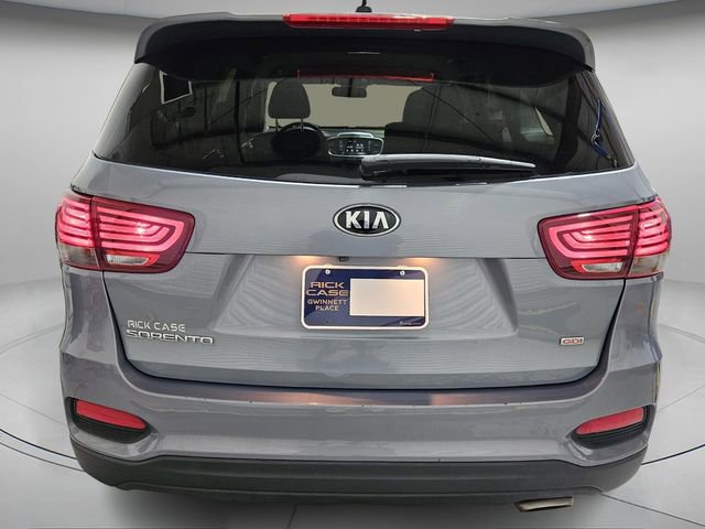 Used 2020 Kia Sorento L image 6