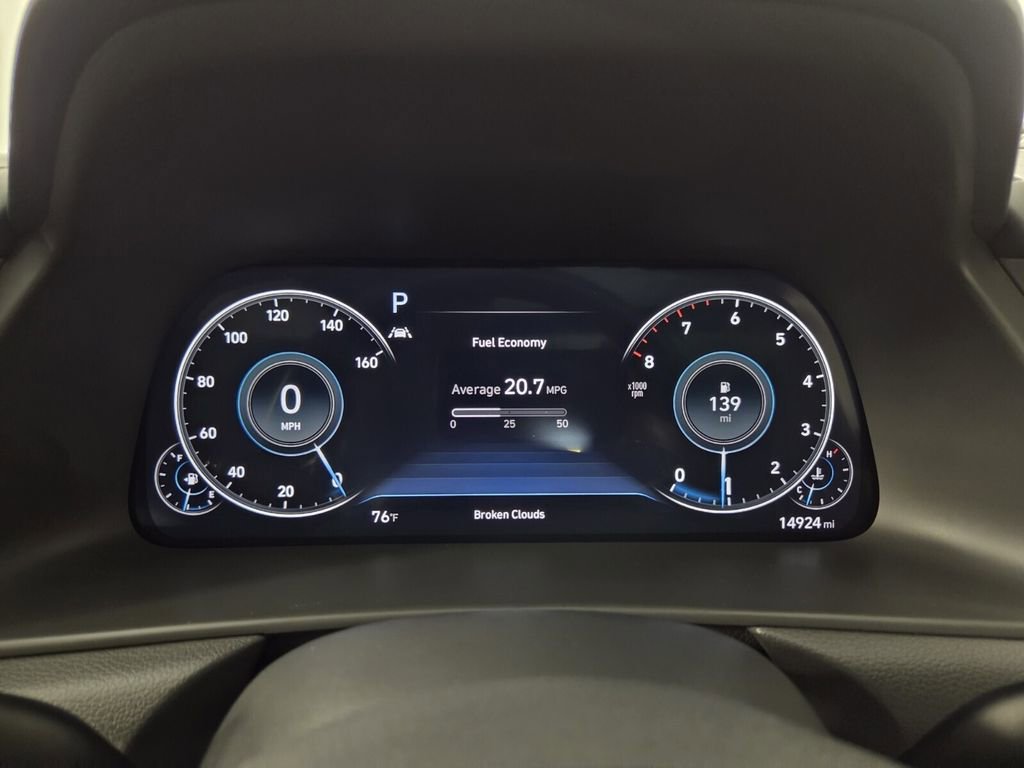 Used 2023 Hyundai Sonata Limited FWD image 17