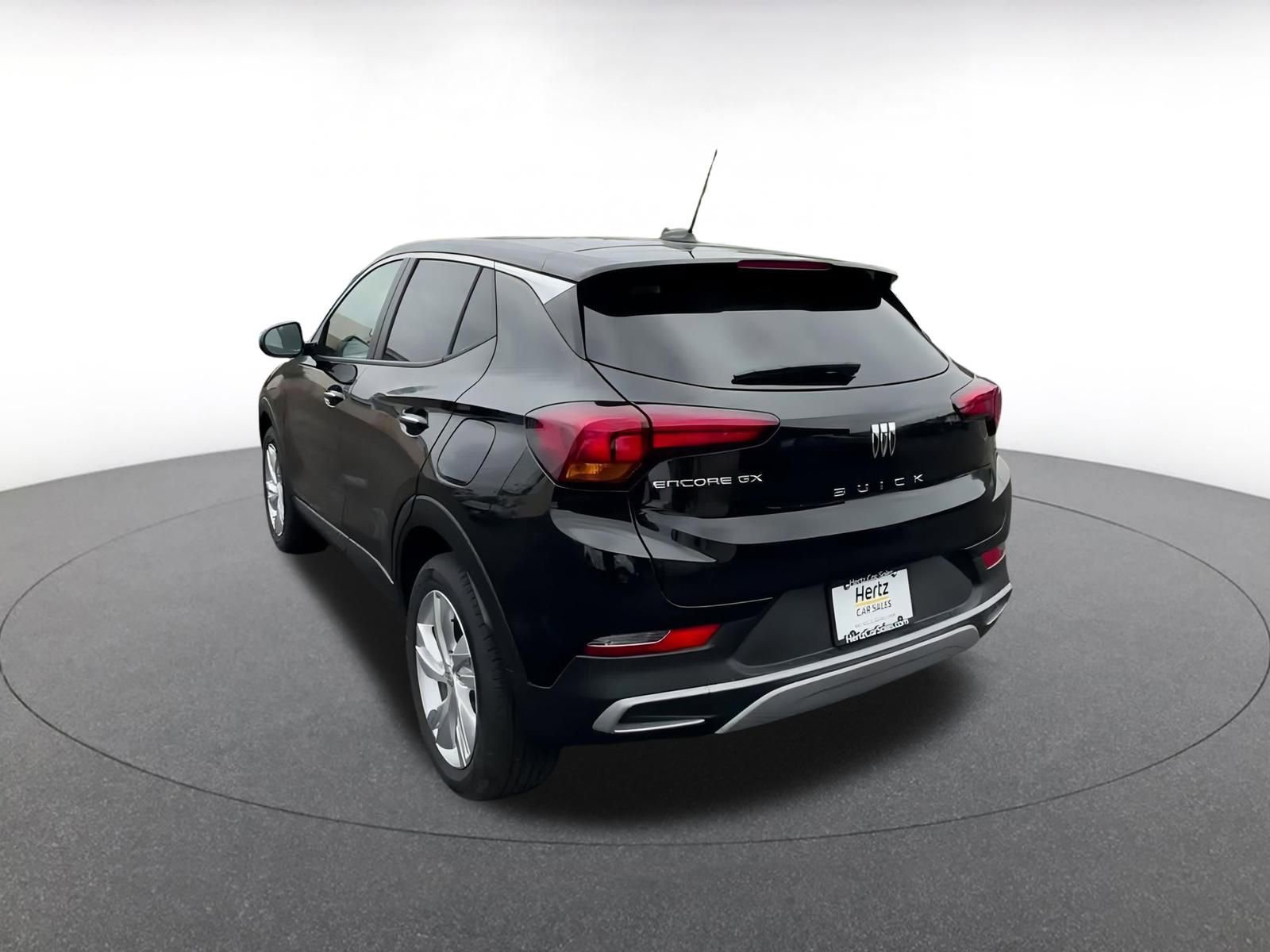 Used 2025 Buick Encore GX Preferred image 11