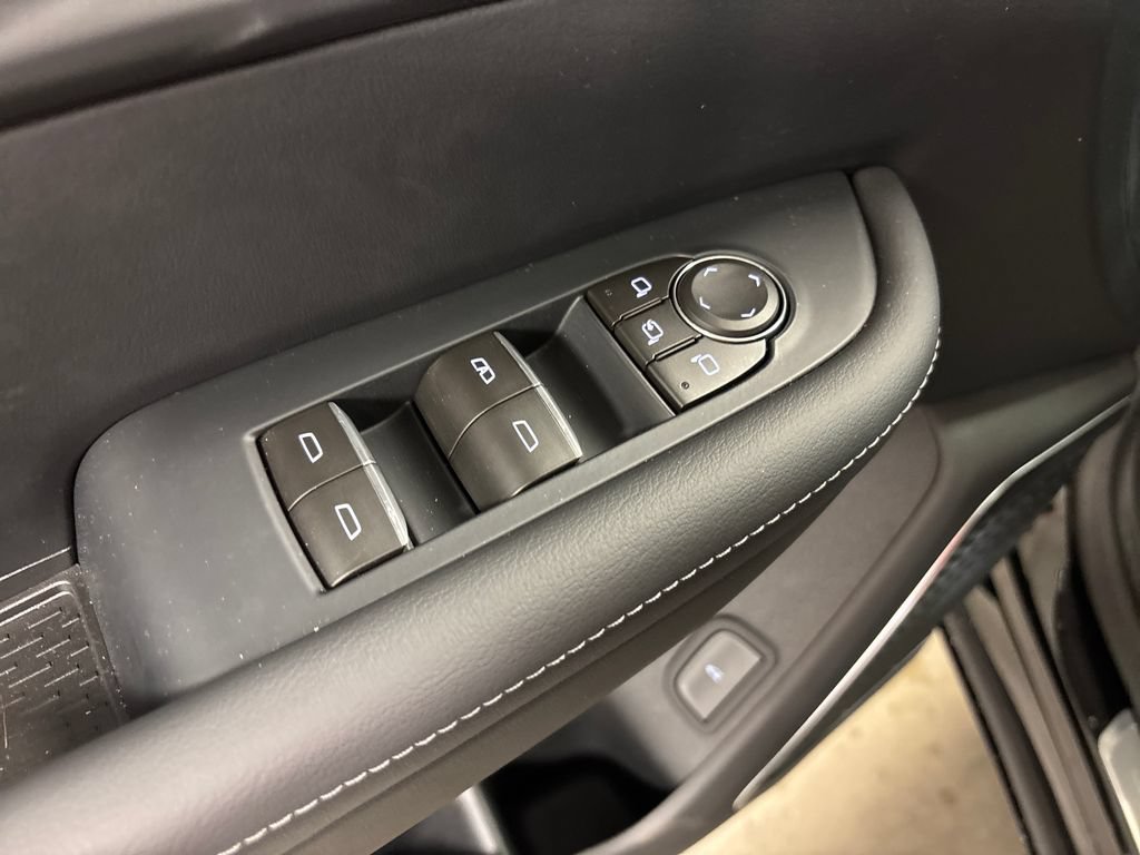 New 2026 Buick Enclave Avenir w/ Super Cruise Package FWD image 20