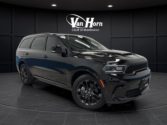 Used 2024 Dodge Durango R/T image 1