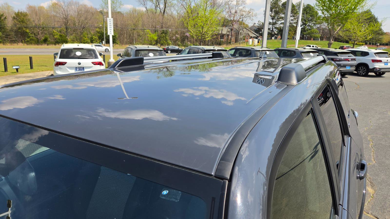 Used 2024 Toyota 4Runner SR5 image 13