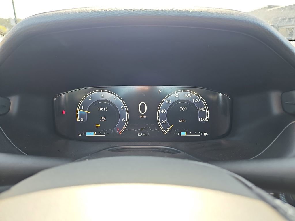 Used 2022 Jeep Compass High Altitude image 22