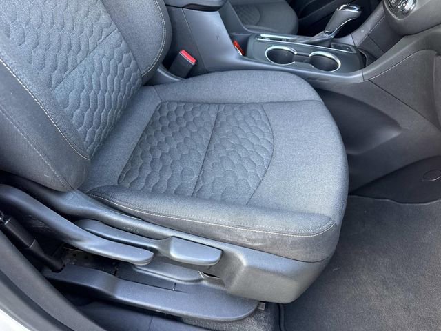 Used 2021 Chevrolet Equinox LT AWD/4WD image 21