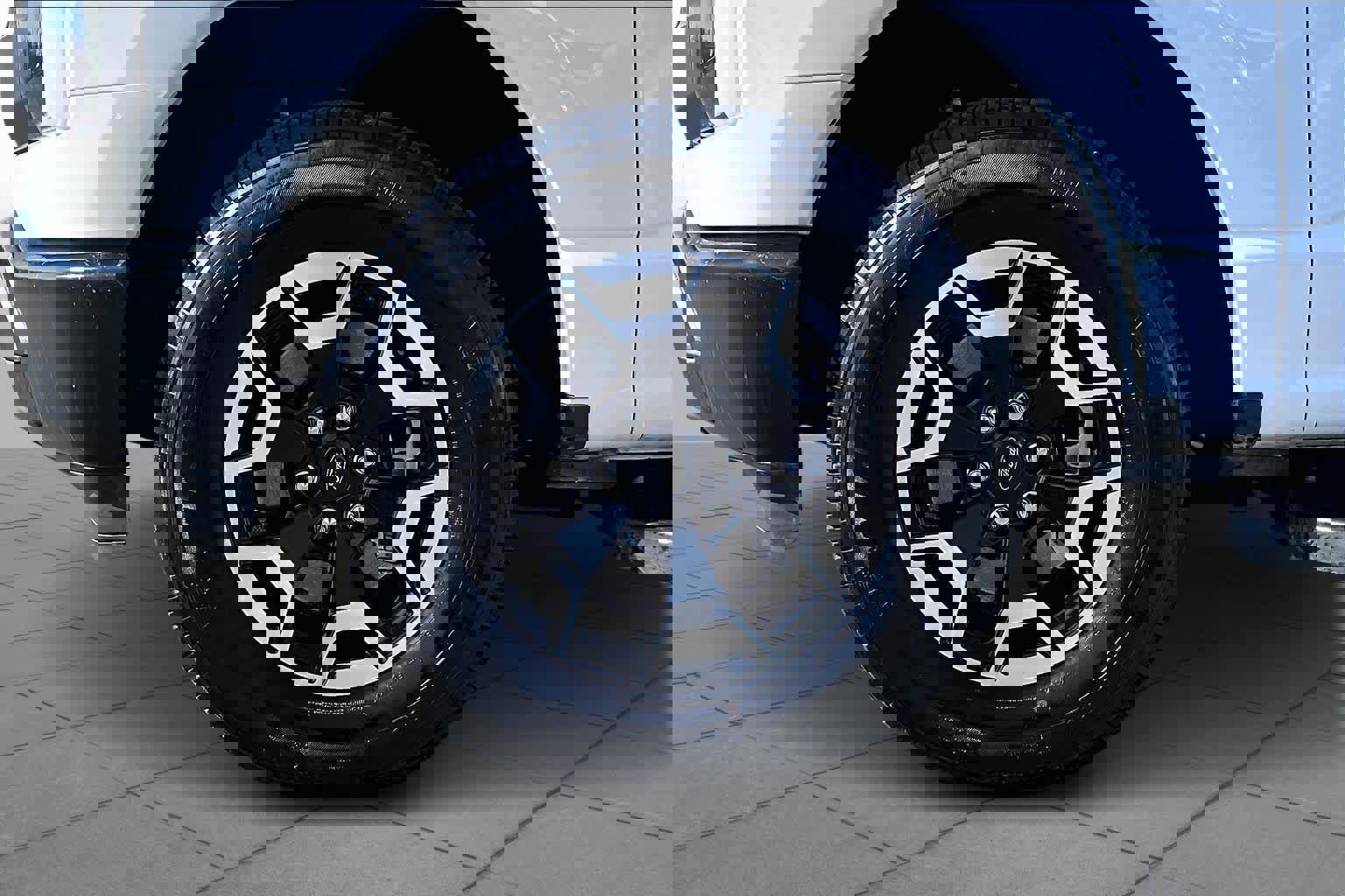 Certified 2022 Ford F150 Lightning Pro image 10