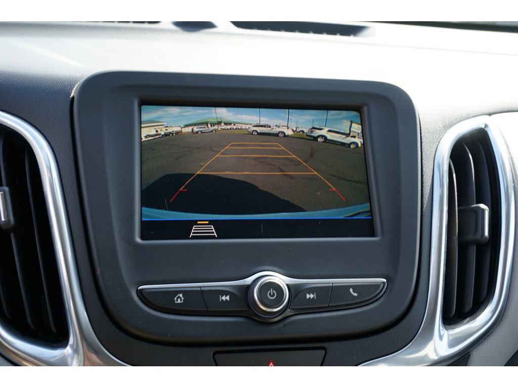 Used 2021 Chevrolet Equinox LS w/ LS Convenience Package image 29