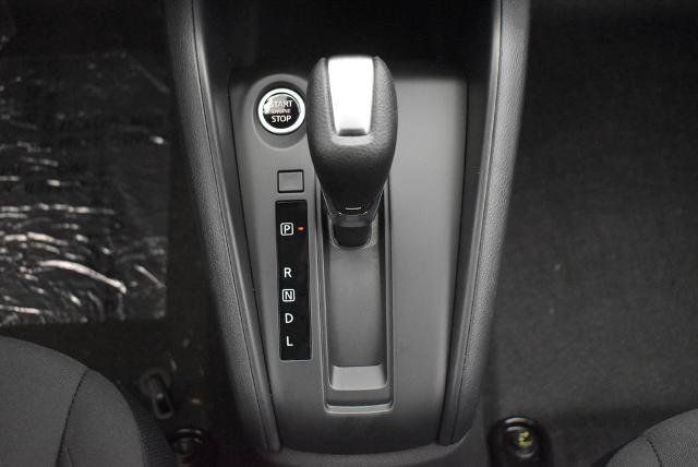 Certified 2025 Nissan Kicks Play S FWD image 27