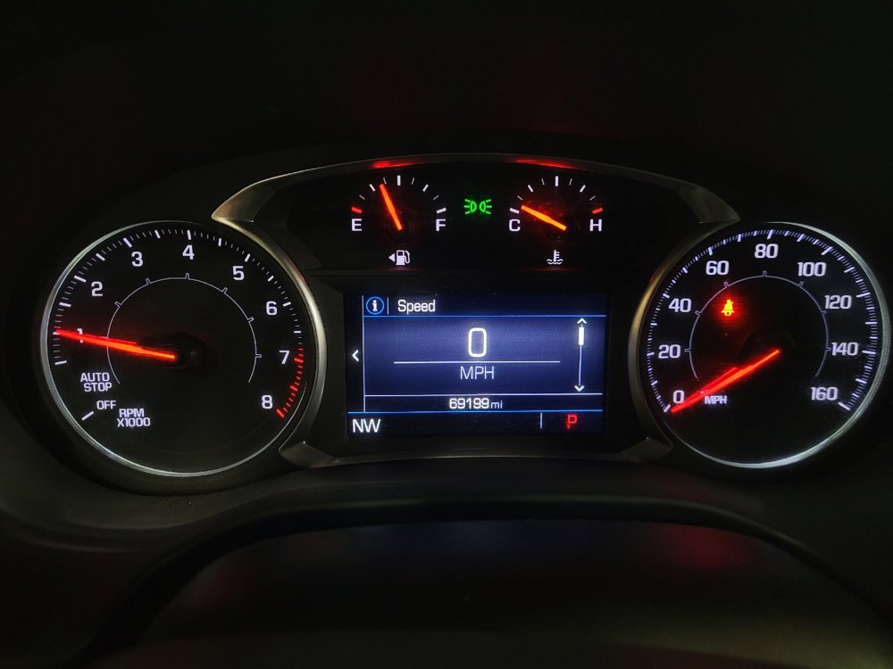 Used 2021 GMC Acadia SLE w/ Driver Convenience Package image 23