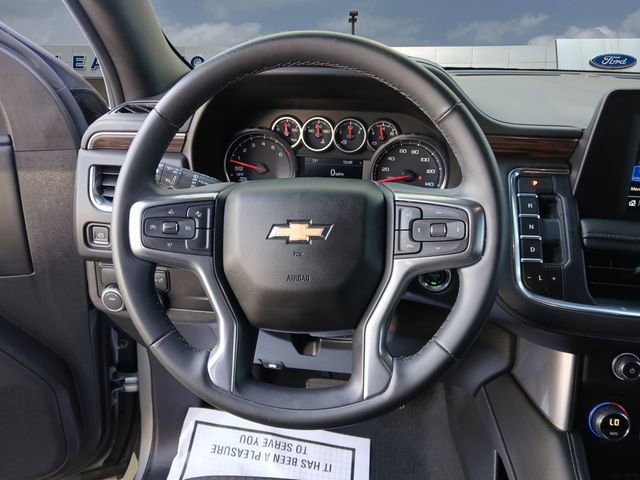 Used 2023 Chevrolet Suburban LS image 12