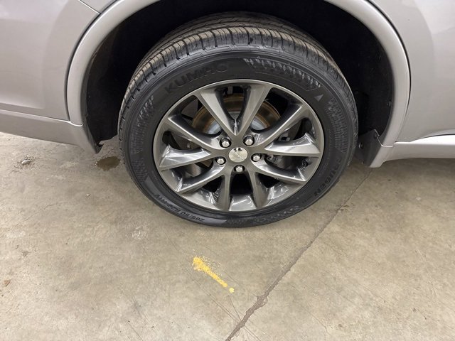 Used 2017 Dodge Durango GT w/ Nav & Power Liftgate Group image 28