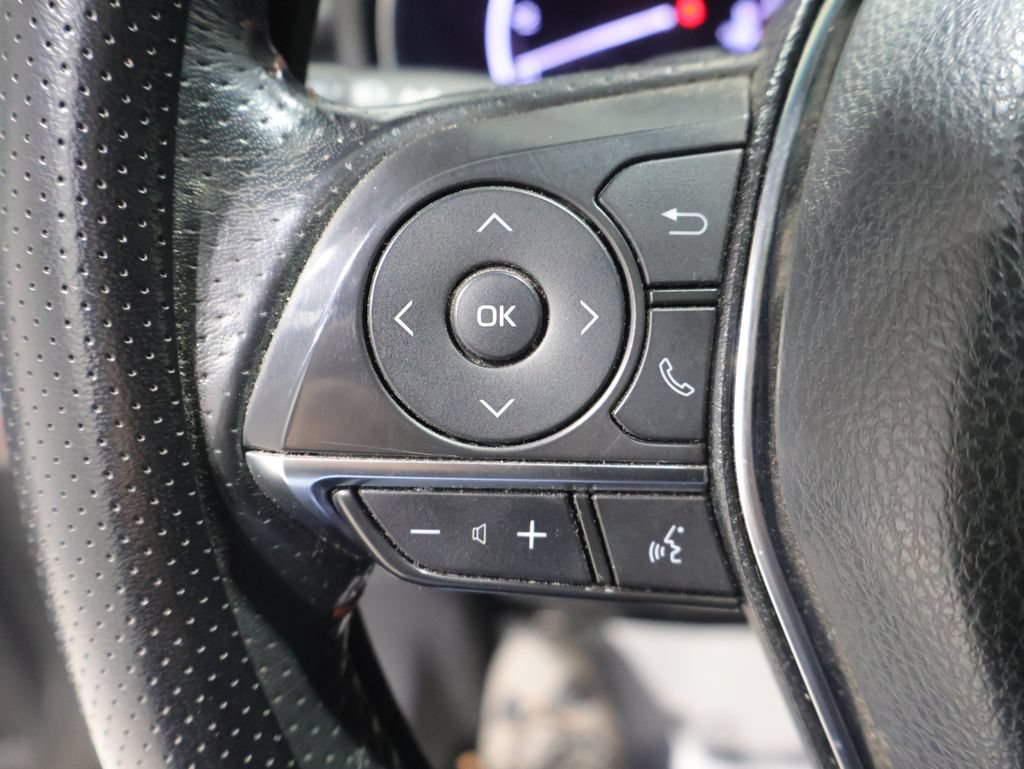 Used 2020 Toyota Avalon TRD FWD image 32
