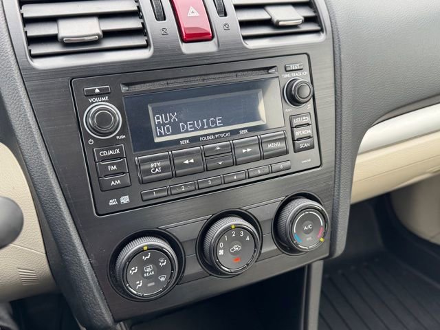 Used 2012 Subaru Impreza 2.0i Premium image 23