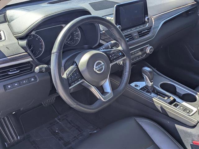 Used 2019 Nissan Altima 2.5 Platinum image 9