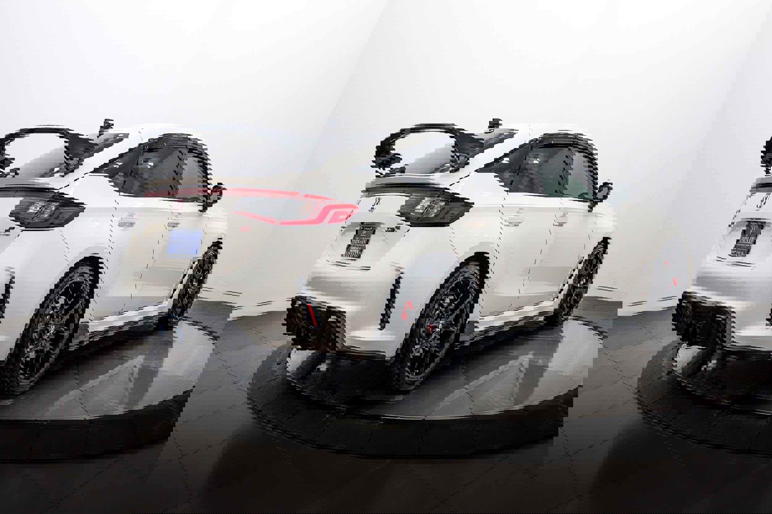 Used 2023 Honda Civic Type R image 4