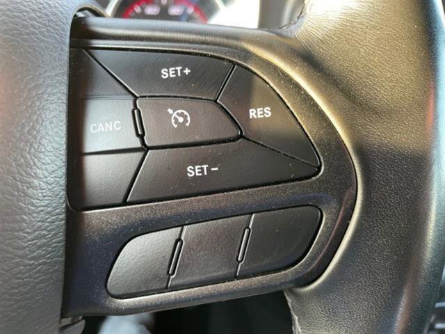 Used 2023 Dodge Charger SXT image 18