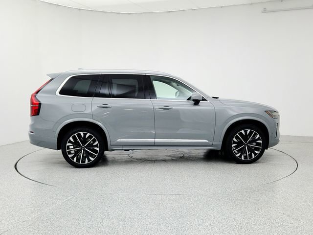New 2026 Volvo XC90 B6 Plus w/ Protection Package Premier image 4