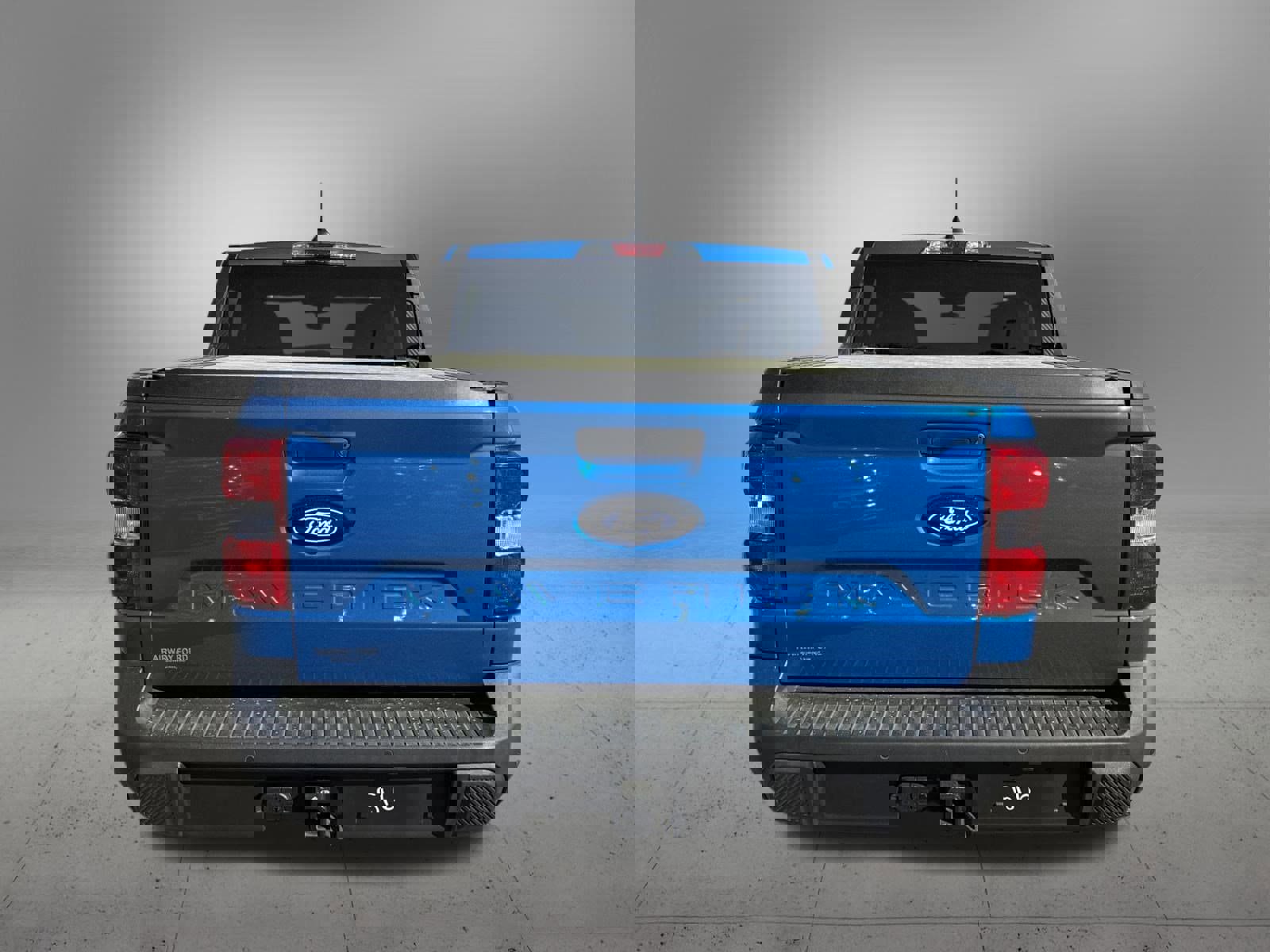 Used 2025 Ford Maverick XLT w/ Equipment Group 301A image 8