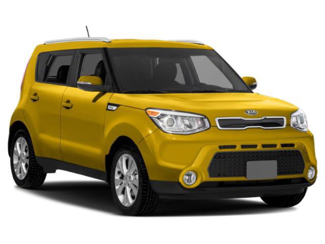 Used 2015 Kia Soul + FWD image 9