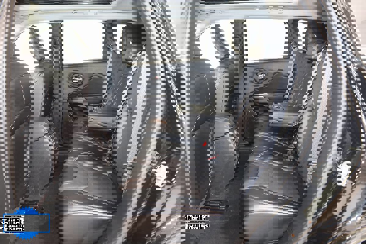 Used 2022 Jeep Cherokee Limited image 49