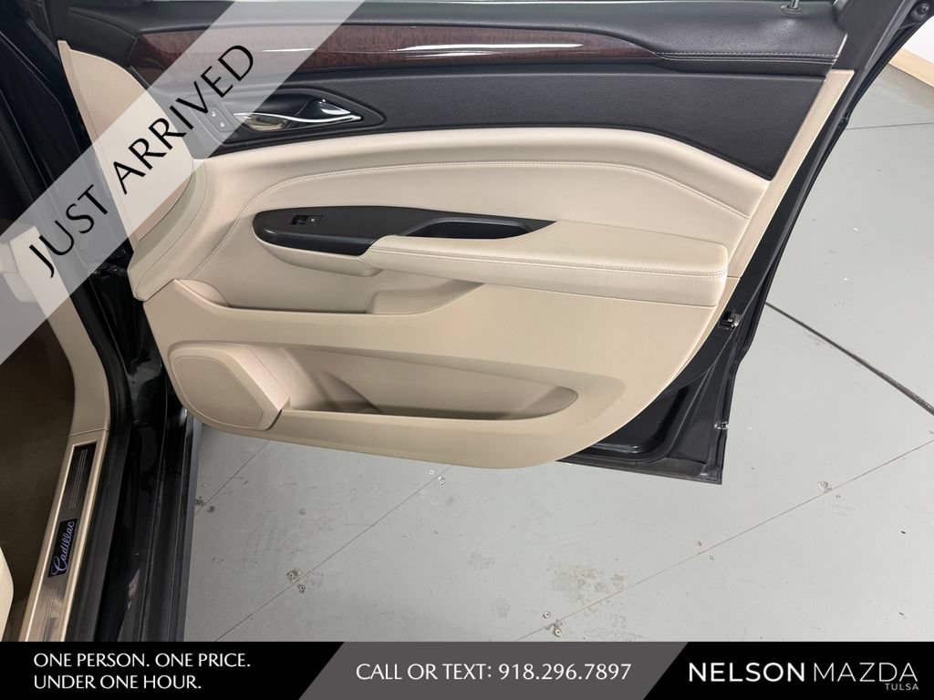 Used 2013 Cadillac SRX Premium AWD/4WD image 49
