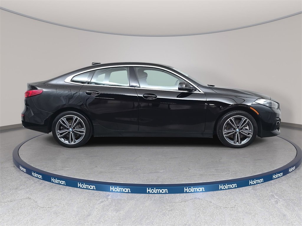 Used 2021 BMW 228i xDrive Gran Coupe w/ Convenience Package image 5