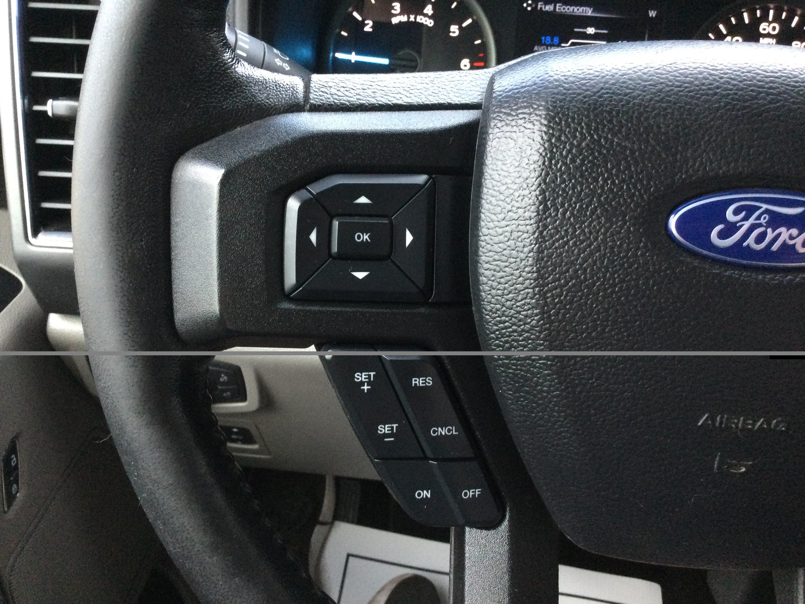 Used 2018 Ford F150 XLT w/ Equipment Group 302A Luxury AWD/4WD image 14