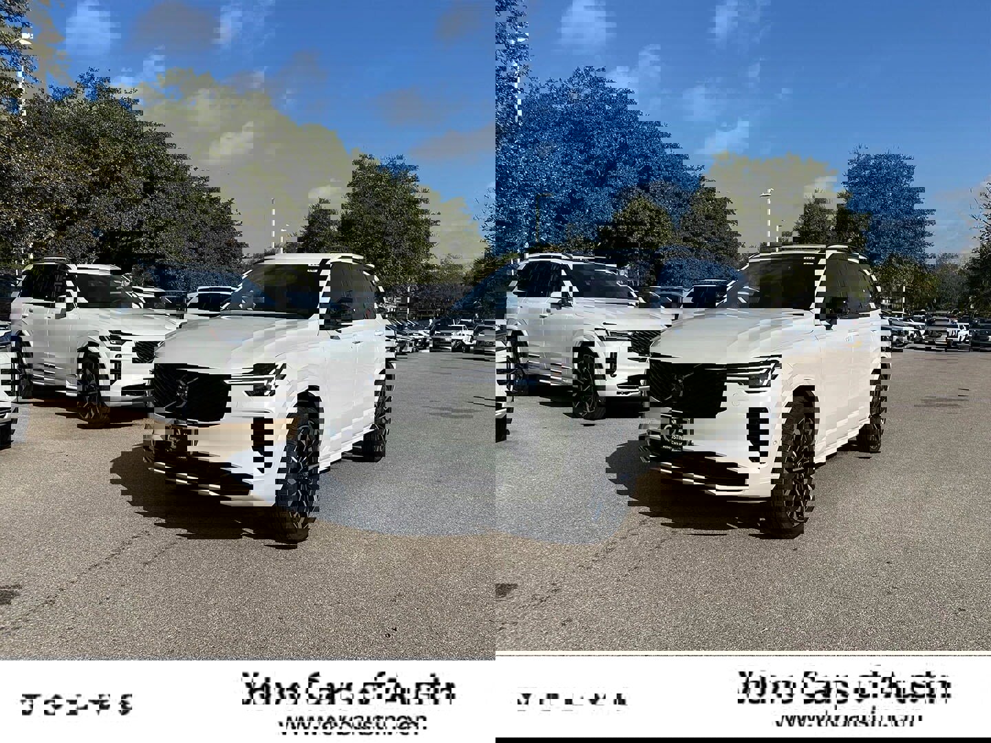 New 2026 Volvo XC90 B6 Ultra