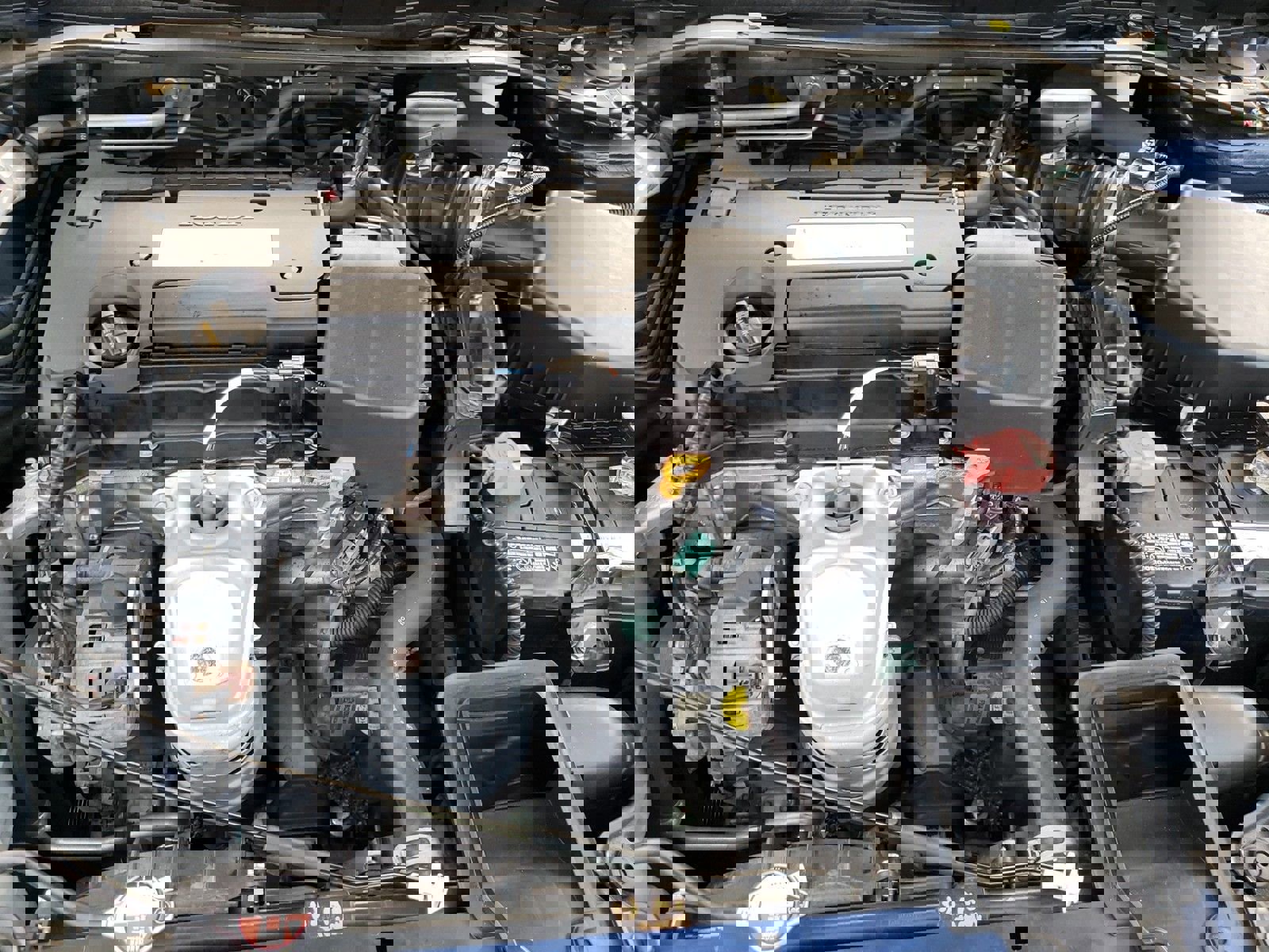 Used 2015 Honda Accord Sport image 17