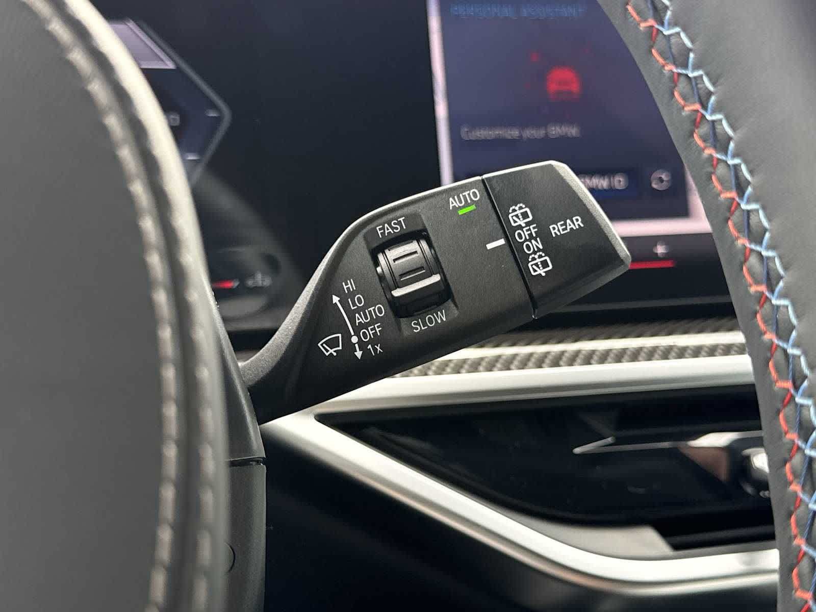New 2026 BMW X5 M60i AWD/4WD image 28