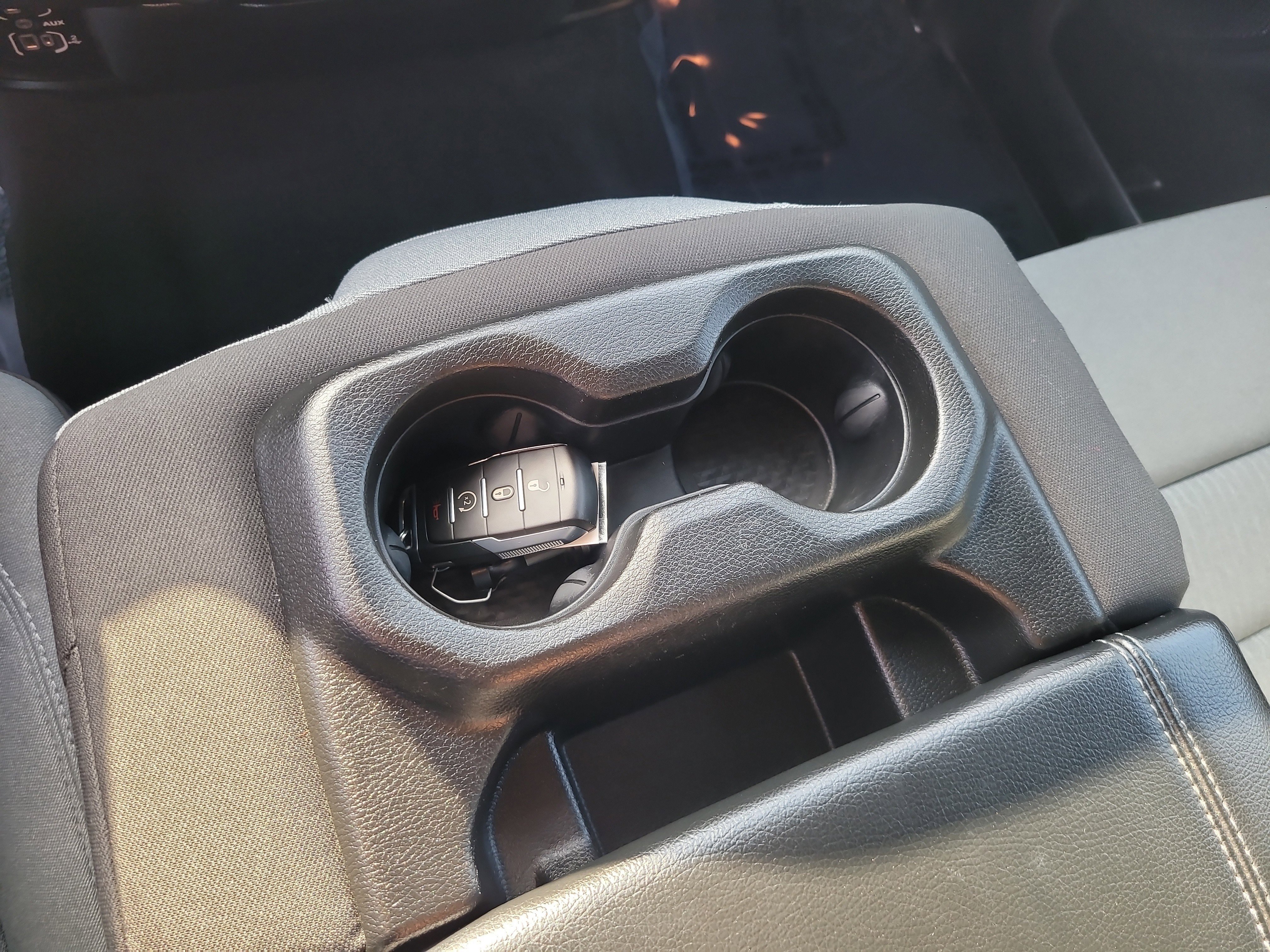 Used 2022 RAM 1500 Big Horn image 24