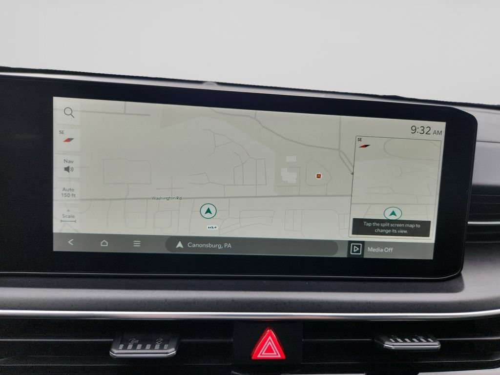 Certified 2025 Kia K5 GT FWD image 19