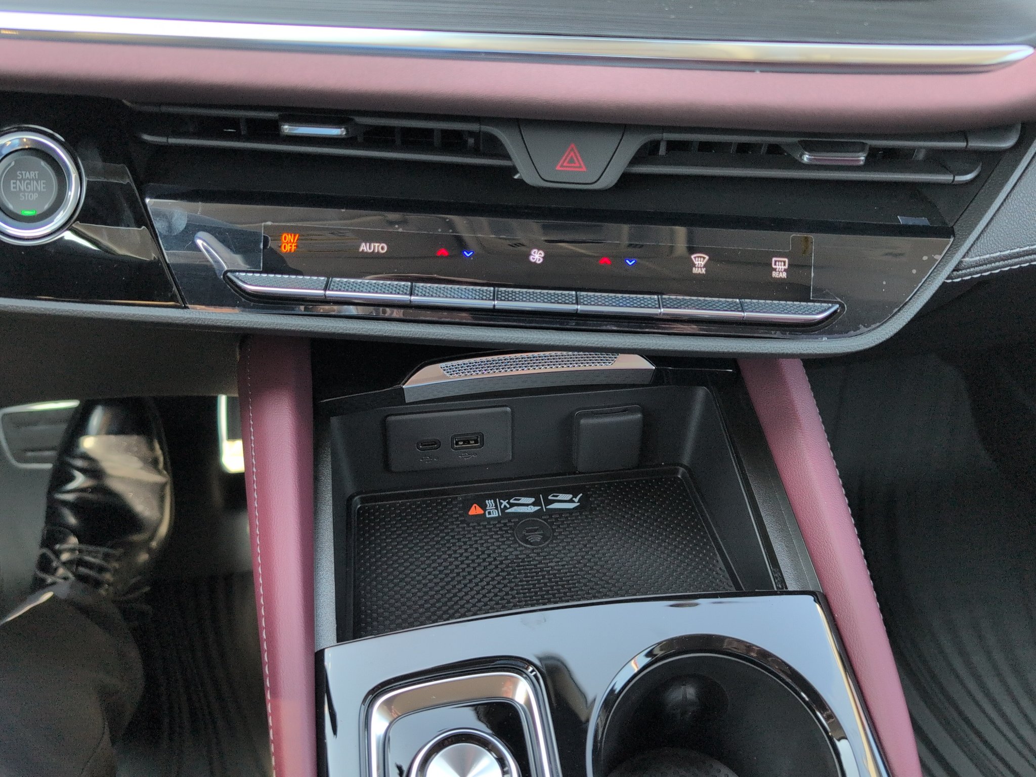 New 2026 Buick Envision Sport Touring AWD/4WD image 23