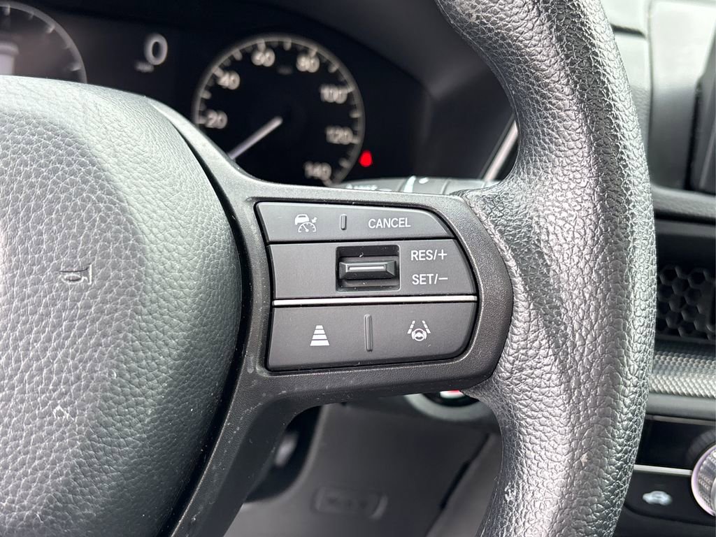 Used 2023 Honda CR-V EX image 25