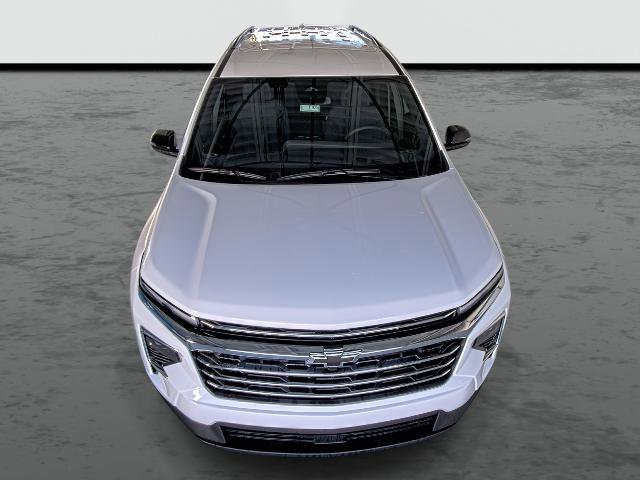 New 2026 Chevrolet Traverse LT image 6