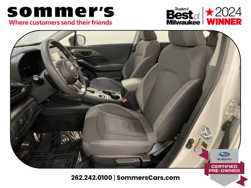 Used 2024 Subaru Impreza 2.0i image 10