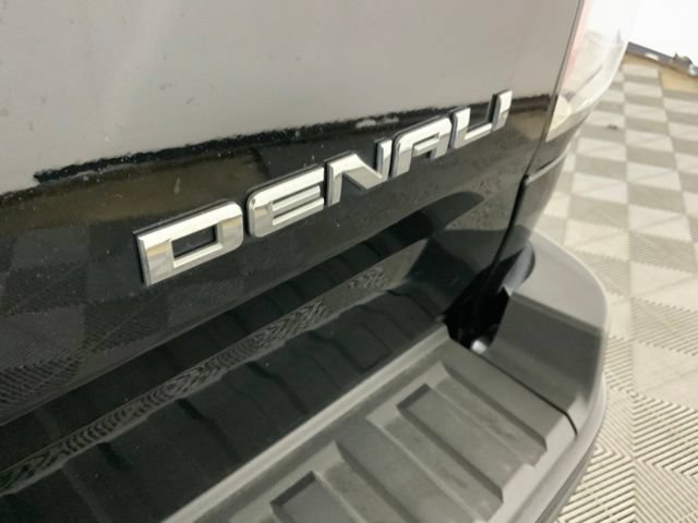 Used 2019 GMC Canyon Denali AWD/4WD image 13