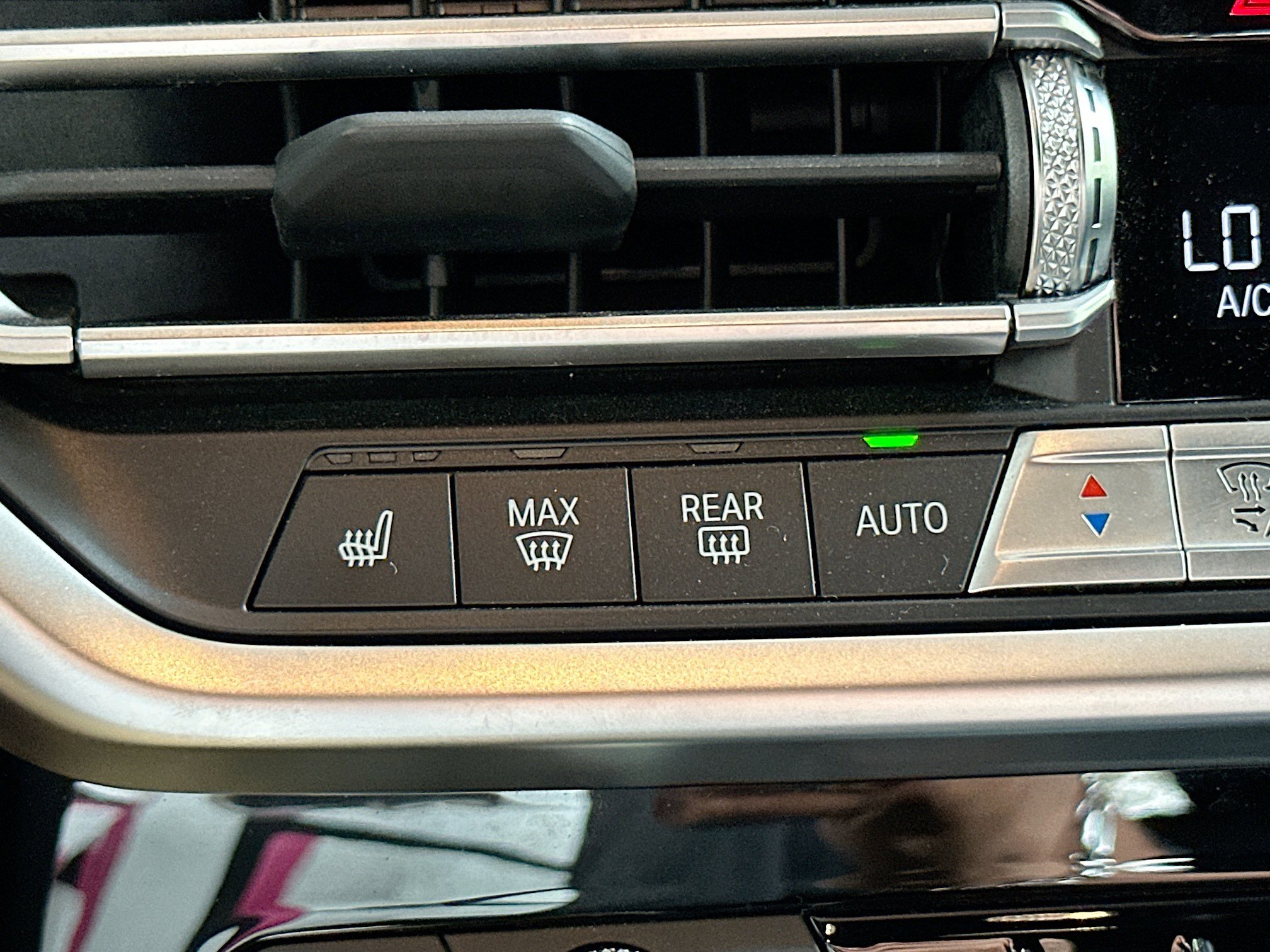 Used 2023 BMW X3 M w/ Competition Package image 21